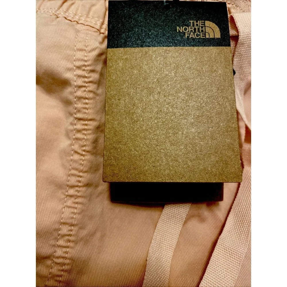 THE‎ NORTH FACE Women's Motion Pull-On Short Small - Picture 6 of 6